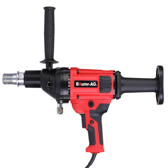 NNEMB HC-120 1800W 120mm Handheld Concrete Core Drill