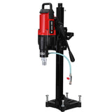 NNEMB 3200W 280mm Concrete Core Drill with Stand Rig