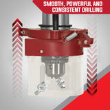 NNEMB 420W Benchtop Drill Press
