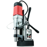 NNEMB 1500W Magnetic Annular Cutter Drill Press-Automatic Lubrication