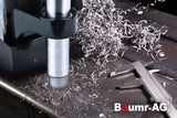 NNEMB Annular Cutter Converter Kit for Magnetic Drill Press