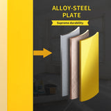 NNEMB 11ft Sheet Panel Lifter Drywall Panel Gyprock Plasterboard Hoist Lift