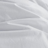 NNEDPE 500gsm Duck Down Feather Duvet Quilt All Season King Single Size
