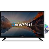 NNEDSZ LED TV 32 Inch 32 Digital Built-In DVD Player LCD LG Panel USB HDMI