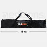 NNEMB Drywall Sander Bag 153cm Gyprock Sanding Plaster Board Sander