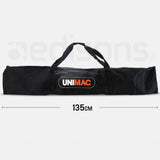 NNEMB 135cm Drywall Sander Bag Gyprock Sanding Plaster Board Sander