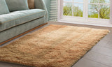 NNEDPE New Designer Shaggy Floor Confetti Rug Carpet