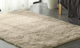 NNEDPE New Designer Shaggy Floor Confetti Rug Carpet