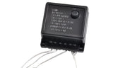 NNEDPE Led Curtain Lights Indoor Outdoor 3x3m (300led)