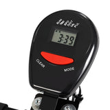 NNEDSZ Bike Exercise Bike Flywheel Fitness Home Commercial Workout Gym Holder