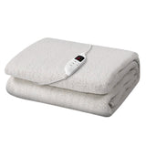 NNEDSZ Bedding 9 Setting Fully Fitted Electric Blanket - Single