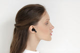 NNEKG Edifier TWS Earbuds with Active Noise Cancellation Black (SPE TWS330NB BLK)
