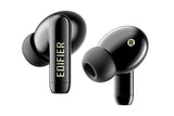 NNEKG Edifier TWS Earbuds with Active Noise Cancellation Black (SPE TWS330NB BLK)