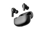NNEKG Edifier TWS Earbuds with Active Noise Cancellation Black (SPE TWS330NB BLK)