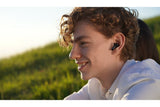 NNEKG Edifier TWS Earbuds with Active Noise Cancellation Black (SPE TWS330NB BLK)