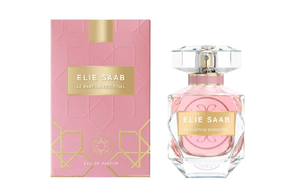 NNEKG Elie Saab Le Parfum Essentiel EDP Spray 50ml
