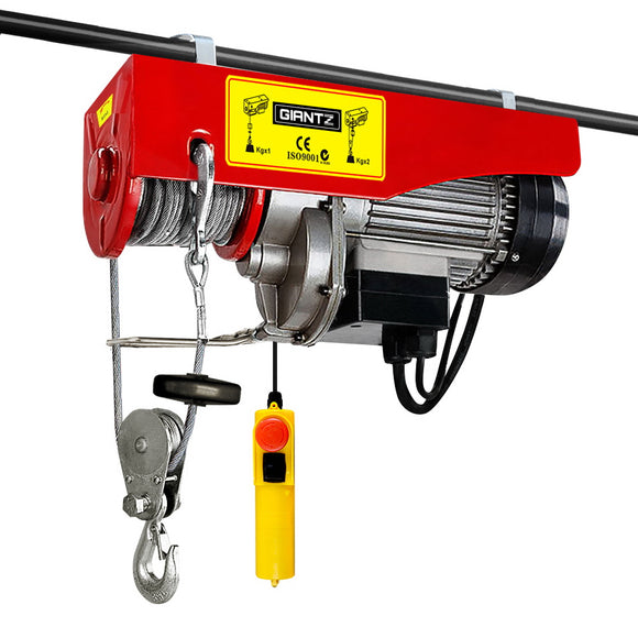 NNEDSZ 510w Electric Hoist winch