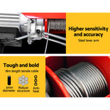 NNEDSZ 510w Electric Hoist winch