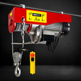 NNEDSZ 510w Electric Hoist winch