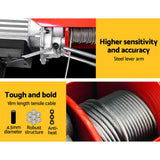 NNEDSZ 1200w Electric Hoist winch