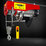 NNEDSZ 1200w Electric Hoist winch