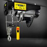 NNEDSZ 1300w Electric Hoist winch