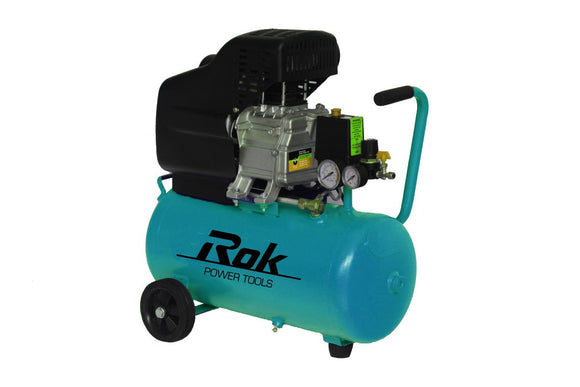NNEKG 1.5HP 24L Air Compressor