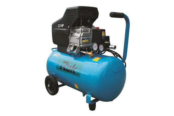 NNEKG 2.5HP 40L Air Compressor