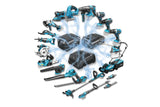 NNEKG 18V Cordless Drill Kit