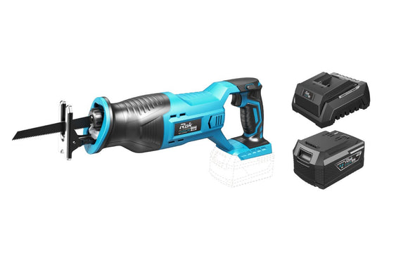 NNEKG 18V Reciprocating Saw Kit