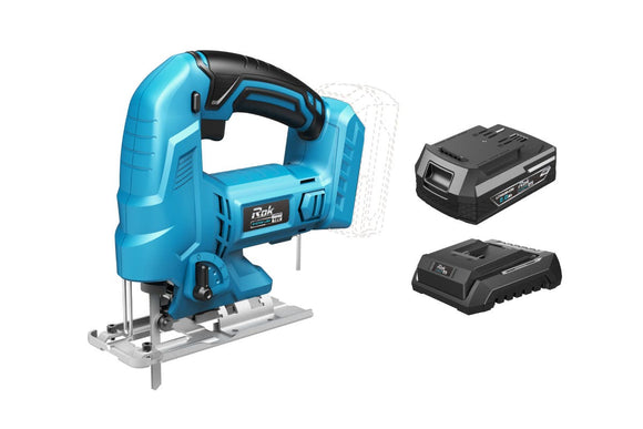 NNEKG 18V Cordless Jigsaw Kit