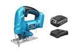 NNEKG 18V Cordless Jigsaw Kit