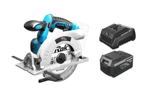 NNEKG 18V Cordless Circular Saw Kit