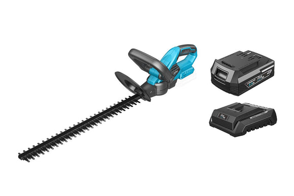 NNEKG 18V Cordless Hedge Trimmer Kit