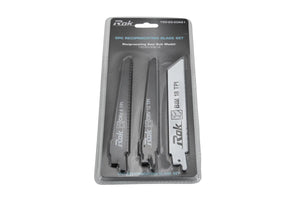 NNEKG 9pcs Reciprocating Saw Blades
