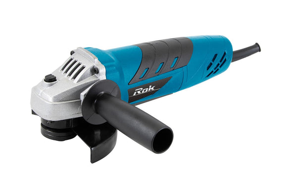 NNEKG 600W 115mm Angle Grinder