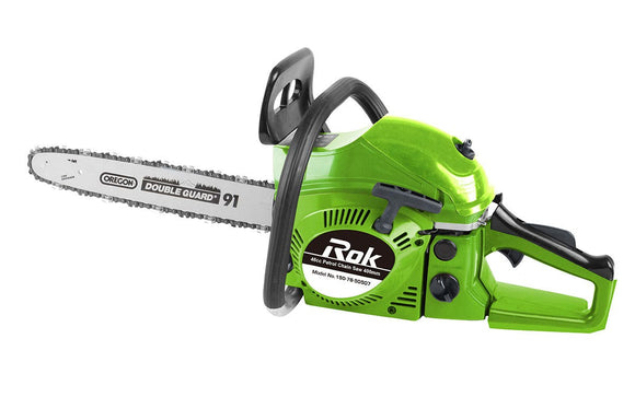 NNEKG 46cc 400mm Chainsaw
