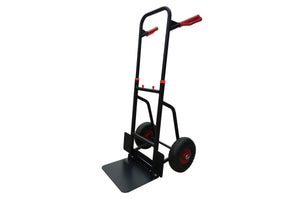 NNEKG Built 200kg Folding Hand Trolley