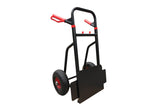 NNEKG Built 200kg Folding Hand Trolley