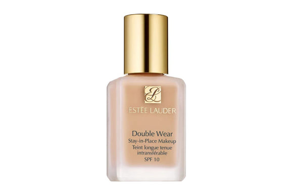 NNEKG Estée Lauder Double Wear Stay in Place Makeup SPF10 #1C0 Shell 30ml