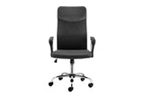 NNEKG Designer High Back Mesh Office Chair (Grey)