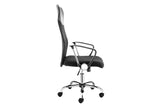 NNEKG Designer High Back Mesh Office Chair (Grey)