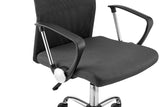 NNEKG Designer High Back Mesh Office Chair (Grey)