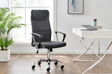 NNEKG Designer High Back Mesh Office Chair (Grey)