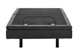 NNEKG Eva Adjustable Massage Bed Frame (King Single)