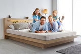 NNEKGE Foam 15cm Mattress (Single)
