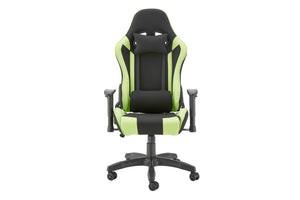 NNEKG Reaper Gaming Chair (Black Green)
