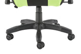 NNEKG Reaper Gaming Chair (Black Green)