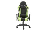 NNEKG Reaper Gaming Chair (Black Green)