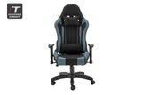 NNEKGE Reaper Gaming Chair (Black Grey)